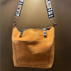 ‼️ SOLD ‼️ Portland Leather Goods Sunset Medium Tote